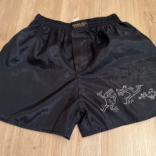 Herren 100 seide - 100%, unterhose