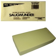 1 x Saugwunder XXL Saug