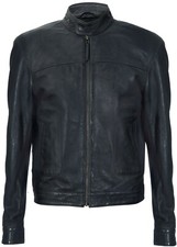 Herren Enganliegend Grau