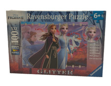 100 Teile Ravensburger Kinder