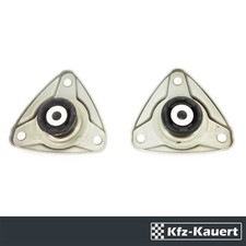 FWK 2x Stützlager vorne