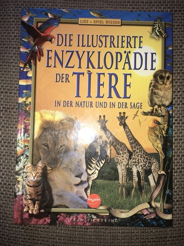 Lies spiel die illustrierte - lies&spiel~die,