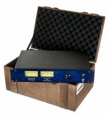 Tegeler Audio Manufaktur TSM 40Ch Tube Summing Mixer + OVP Neu + 3Jahre Garantie