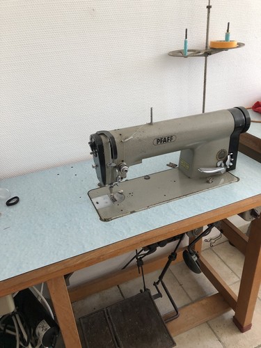 Pfaff industrie nähmaschine - industrie,