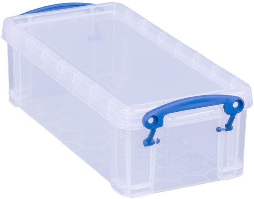 Really useful box liter - box, 0,9