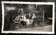 priv. Foto - Kutsche /