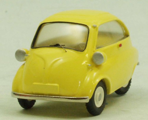 1962 bmw isetta - 1962,