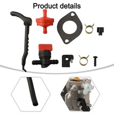 F??r Murray Motor Vergaser