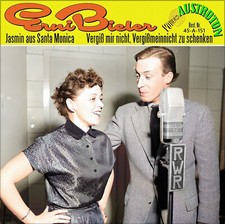 7" ERNI BIELER & SUNSHINES