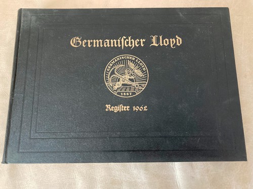 Germanischer lloyd - germanischer,