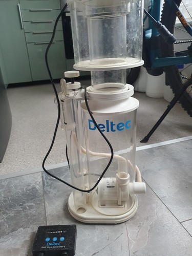 Deltec abschäumer 600i 3 - 600i,
