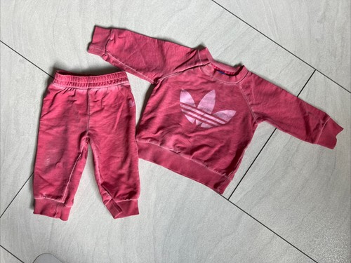 Orig adidas baby jogginganzug - adidas,