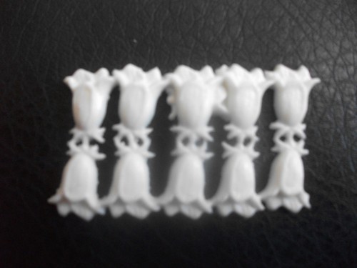 Wachsornament wachskunst - wachsornament,,
