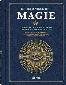 Die geheimnisse der - der, magie