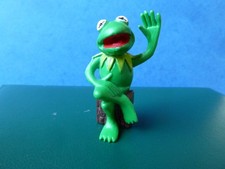 PREISSENKUNG Sesamstraße Figur "- KERMIT the FROG" neuwertig, unbespielt