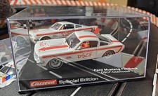 Carrera Evolution 25468 Ford Mustang Fastback, DSCF-Clubmodell