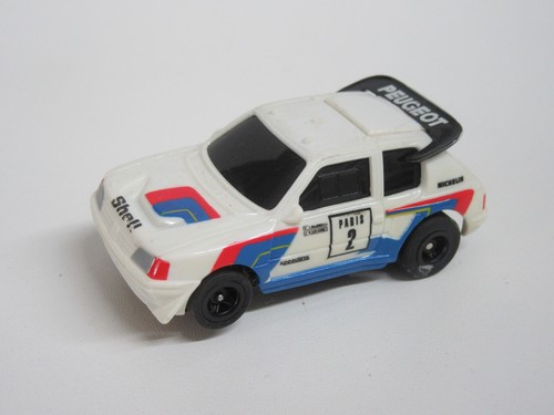 Tomy aurora afx tyco micro - tyco, :