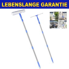 Fensterputzer, Teleskop