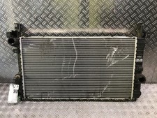 Kühler Opel Omega B 2.2 DTI