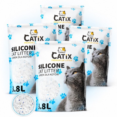 2l catix - •, •