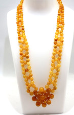 Bernsteinkette Bernstein