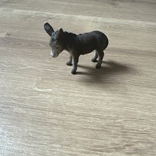 Schleich Esel Fohlen #13268 2002 Farm World