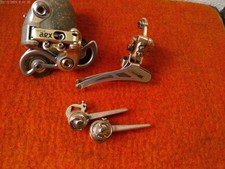 Suntour aRX Schaltgruppe Set