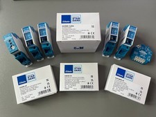 Eltako Dimmschalter Relais Stromstoßschalter Zähler , Neu, wählbar