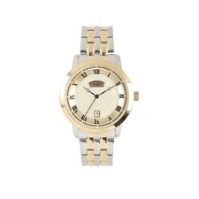 Rotary Herrenuhr Quarz