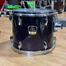 Yamaha Stage Custom Advantage