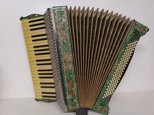 Akkordeon HOHNER TANGO III Bj