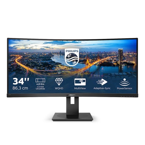 Philips line 345b1c zoll - 345b1c,