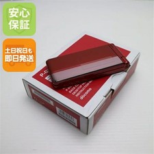 P-01H Rot Klapphandy DoCoMo