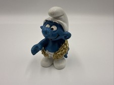 Die Schlümpfe Schleich / Peyo