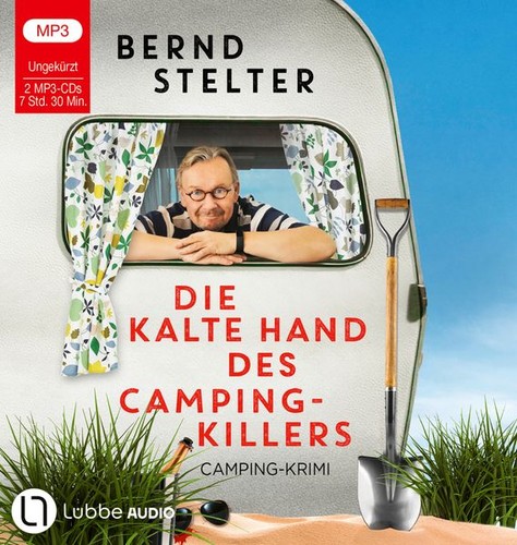 Die kalte hand des - hand,
