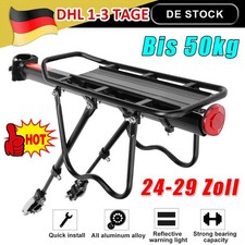 Fahrrad gepäckträger - fahrrad,