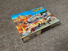 Faller - Kirmes - Möven-Pick