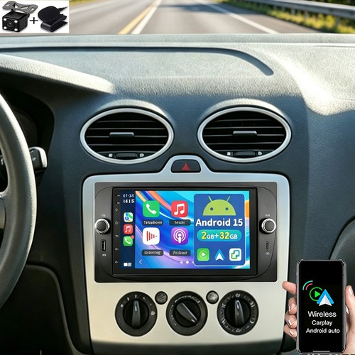 Autoradio für ford - autoradio,