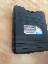 Mobile Sat Anlage Set für Wohnmobil etc. mit Saugfuß in sehr gutem Zustand