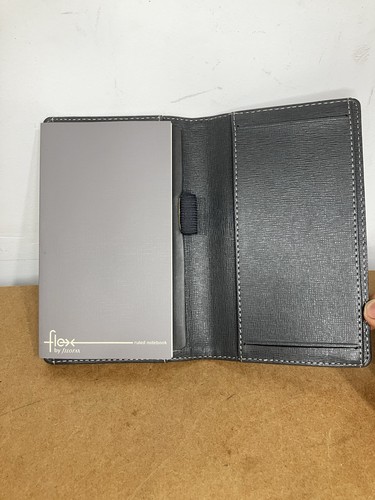 Filofax flex slim first - filofax,