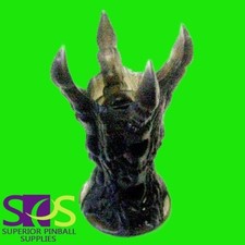 BALLY SCARED STIFF PINBALL