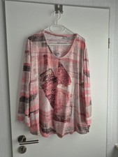 Tolles Shirt von Samoon by Gerry Weber Gr.50