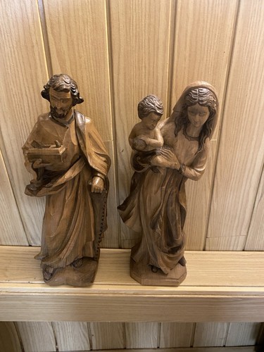 Maria und josef - und,