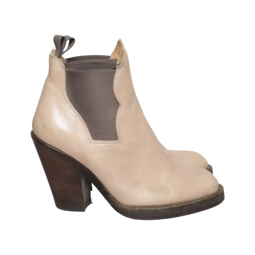 Acne chelsea boots größe - boots,,