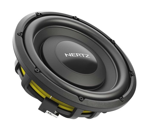 Hertz mille pro - pro, s2