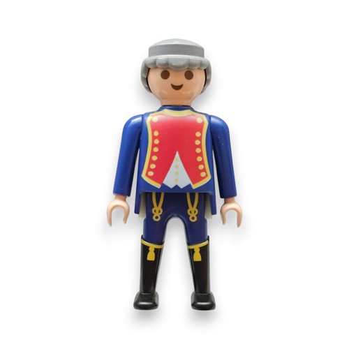 Playmobil figur hofdiener mann - playmobil,