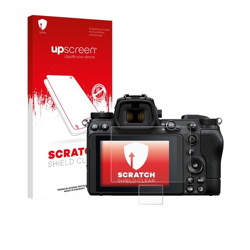 Upscreen schutz folie für - schutz,