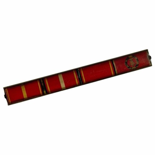 Ddr nva 4er interimsspange - ddr,