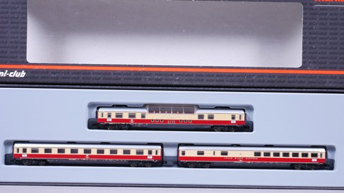 Spur märklin 87285 - spur, z