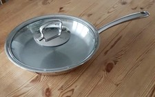 Fry Pan Tupperware Chefserie